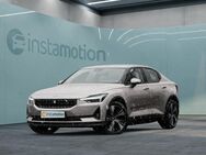 Polestar 2, 6.8 Long Range Single 595 - Pilot-Lite, Jahr 2022 - München