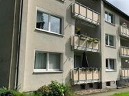 Bochum:ETW mit Balkon als Kapitalanlage - Bochum