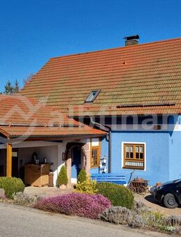 Ihr Schwarzwald-Traum - Ein Zuhause für Generationen! - Oberreichenbach (Baden-Württemberg)