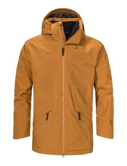 Schöffel Parka Ins Parka Style Malkay MNS