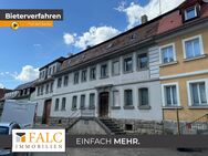 Sanierungsobjekt mit Denkmalschutz - Einzigartige Investitionschance - Bad Windsheim