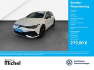 VW Golf, 2.0 TSI VIII GTI Clubsport "BlackStyle" Plus TravelAssist, Jahr 2022 - Gießen