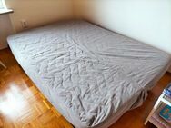 Ikea Schlafcouch - Weißenburg (Bayern)