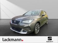 Seat Arona, 1.5 TSI Xperience Beats, Jahr 2024 - Wuppertal