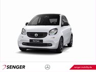 smart ForTwo, Passion, Jahr 2019 - Oldenburg