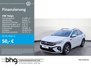 VW Taigo, 1.5 TSI R-Line Taigo OPF R-Line, Jahr 2024 - Reutlingen