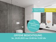 Offene Besichtigung – Sa., 24.05.2025 zwischen 10.00 und 15.00 Uhr - Waldenbuch