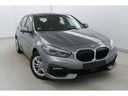 BMW 118 i Lim. Advantage SHZ beheizb. Lenkr. HIFi 2-Z - Roßtal