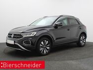 VW T-Roc, 1.5 TSI Move DIG PARKLENK, Jahr 2024 - Regensburg