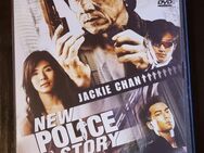 New Police Story (DVD) TV Movie Edition, von Benny Chan, FSK 16 - Verden (Aller)