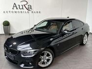 BMW 420 M-Sport Aut. NAV+LED+ACC+HEAD-UP - Wardenburg