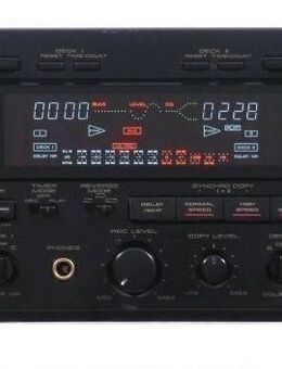 P I O N E E R TAPE CT-850 Tonköpfe: 2Motoren service top - Dübendorf