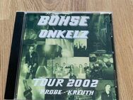 Böhse Onkelz CD Tour 2002 - Hörselberg-Hainich