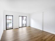 Erstbezug! Moderne 2-Zimmer-Wohnung in der Innenstadt von Hofgeismar - Hofgeismar