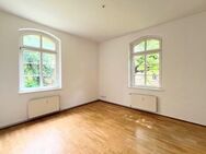 Tolle Familienwohnung mit 3 Zimmern, Einbauküche & 2 Bädern in JÜTERBOG - Jüterbog