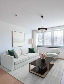 Ideal für Singles oder Paare: Helle 2-Zimmer-Wohnung in Charlottenburg - AUFZUG - Top-Lage - Berlin