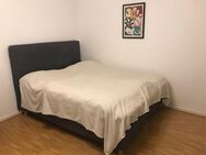 IKEA Dunvik Boxspringbett 1,60 x2,00 - Münster Zentrum