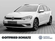 VW Golf Variant, 1.0 l TSI Golf, Jahr 2020 - Grevenbroich