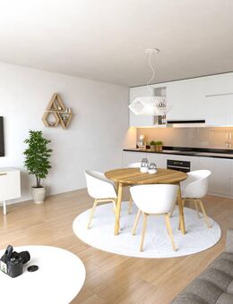 Eine Investition fürs Leben - " Domicil Le Titan" - Immobilienangebot Nr.: 3833_9 - Vohenstrauß