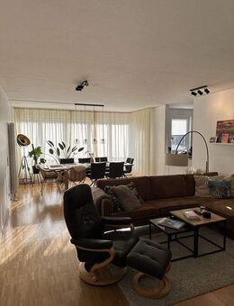 Stilvolle 2-Zimmer-Erdgeschosswohnung mit gehobener Ausstattung im Herzen von Osnabrück - Urbanes Wohnen in Bestlage! - Osnabrück