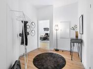 Top Wohnlage!!! Eigentumswohnung im 1.OG eines Vierfamilienhaus mit Balkon und Stellplatz - Kamen