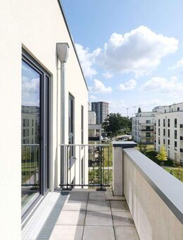 Ihr Refugium im Grünen: Die exklusiven Halske Gärten - Berlin