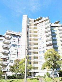 Angebotsverfahren!!! - neuwertiges, altersgerechtes Domizil im "schönsten Hochhaus Stuttgarts". - Stuttgart