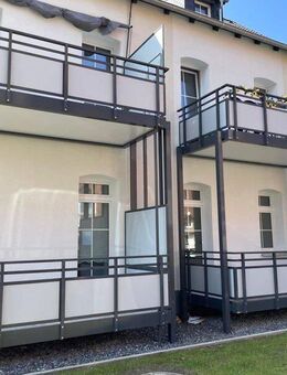 Zuhause fühlen: gemütliche 2-Raum-Wohnung in ruhiger Lage - Dortmund
