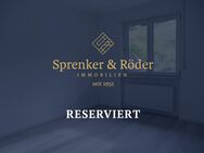 Renovierte Obergeschosswohnung inkl. Stellplatz - Münstertal (Schwarzwald)