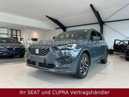 Seat Tarraco, 1.5 TSI FR 110KW, Jahr 2023 - Waging (See)