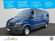 VW Crafter, 2.0 TDI Kasten APPCON, Jahr 2022 - Kempten (Allgäu)