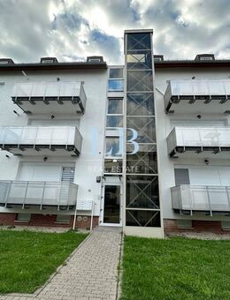 Profitables Investment: 3-Zimmer-Dachgeschosswohnung in Unmittelbarer Hochschulnähe - Zweibrücken