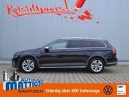 VW Passat Alltrack, 2.0 TDI 190 L, Jahr 2020 - Bautzen