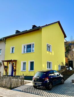 Sparsames KFW 70 EE Effizienzhaus in ruhiger Lage von Lügde - Lügde (Stadt der Osterräder)