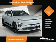 Hyundai Kona Elektro, SX2 Advantage Effi Paket, Jahr 2023 - Weißenburg (Bayern)