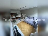 [TAUSCHWOHNUNG] Neuwertige Wohnung mit zwei Zimmern und Balkon in Hannover - Hannover