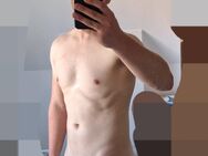 Suche strenge Massage - Kiel