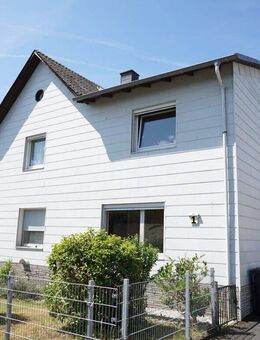 Immobilie mit großem Platzangebot in Braunfels-Stadt - Braunfels
