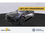 VW Touareg, 3.0 TDI R-LINE BLACK LM21, Jahr 2020 - Marl (Nordrhein-Westfalen)