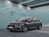 Audi A6, , Jahr 2021 - München