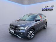 VW T-Cross, 1.0 TSI MOVE, Jahr 2023 - Vohenstrauß