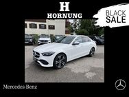 Mercedes C 200, AVANTGARDE ° DIGITALL, Jahr 2023 - Penzberg