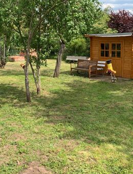 Abbruchhaus oder Komplettsanierung aber Top Lage - Erfurt