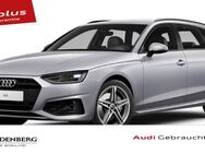 Audi A4, Avant 40 TDI quattro advanced, Jahr 2024 - Aach (Baden-Württemberg)