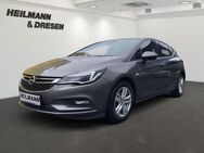 Opel Astra, 1.6 Innovation Front BlindSpot, Jahr 2018 - Gelsenkirchen