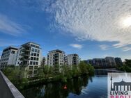 Traumhafte 2-Zimmer-Wohnung am Spree-Ufer wartet auf Sie! - Berlin