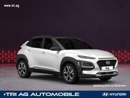 Hyundai Kona, 5.4 SX2 (MY25) 6kWh (218PS) TREND el, Jahr 2022 - Kippenheim