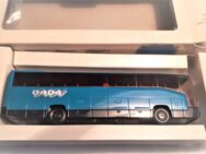 Modellauto--BUS Mercedes Benz 0404 RHD in der OVP Wiking - Meckenheim