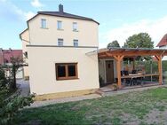 Charmantes Mehrfamilienhaus mit Sommer-Gästehaus zu verkaufen - Leipzig