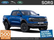 Ford Ranger, Raptor Doppelkabine e NEU, Jahr 2024 - Fulda